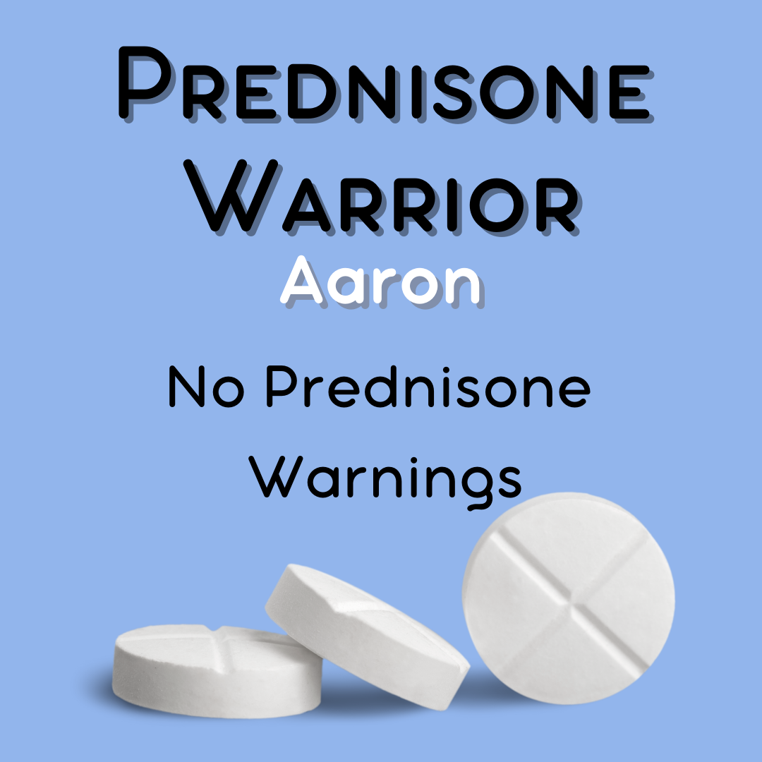 7+ Prednisone Warnings He Should Have Received