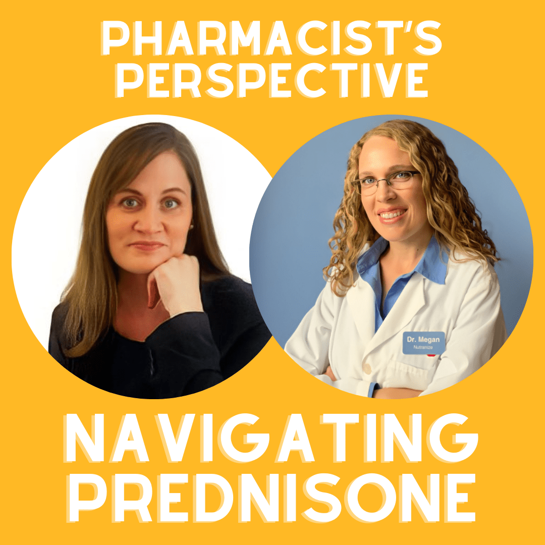 Navigating Prednisone: A Pharmacist’s Perspective on What Patients Should Know
