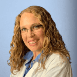 Dr. Megan Milne, PharmD, BCACP